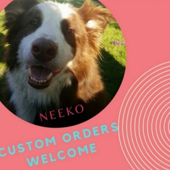 Handmade Vintage Peach/Pink Purse Charm / Keychain 🥳HOST PICK🥳 - Picture 10 of 10